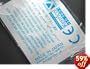 20 KENRICO Blue Fx-2 ORGANIC and ALL NATURAL Detox Foot and Body Pads/patches MADE IN JAPAN