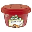 Chef Boyardee Boxed Meals