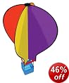 Hot Air Balloon Kite