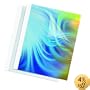 Fellowes 52222 Thermal Presentation Covers (10 Pack)