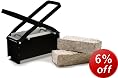 Eco Friendly Newspaper Briquette Maker