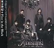 Five in the Black (DVD付)