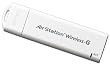 BUFFALO USB2.0ポート用 11g無線LANアダプタ WLI-U2-KG54L