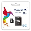 A-DATA Super microSD 2GB