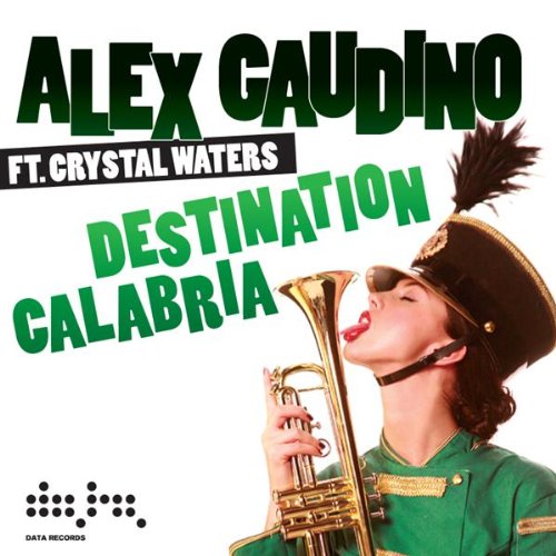 Alex Gaudino - Destination Calabria