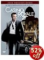 Casino Royale (2-Disc Widescreen Edition)