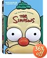 The Simpsons: Eleventh Season