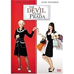 プラダを着た悪魔