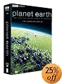 Planet Earth