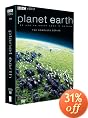 Planet Earth