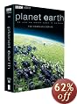 Planet Earth - The Complete BBC Series