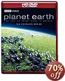 Planet Earth: The Complete Collection (HD)