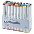 Too COPIC（コピック） マーカー スケッチ 36色セット 11777360
