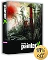 Corel Painter X (Win/Mac)