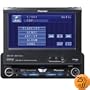 Pioneer AVH-P4900DVD In-Dash DVD Multimedia A/V Receiver With 6.5" Display
