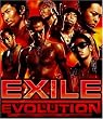 EXILE EVOLUTION (初回限定盤)(DVD付)