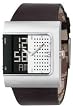 Fossil Men's Digital and Analog Dual Function Watch