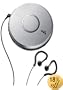 Sony DEJ011 CD Walkman� Portable CD Player