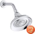 Showerheads