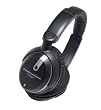 audio-technica QuietPointノイズキャンセリングヘッドホンATH-ANC7