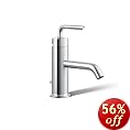 Faucets