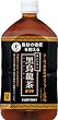 (お徳用ボックス) 黒烏龍茶 1L×12本