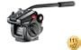 Manfrotto 501HDV Video Head - Replaces 501