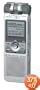 Sony ICD-MX20DR9 32MB Flash-Based Digital Voice Recorder