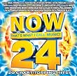 Now, Vol. 24