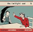 Fourteen Autumns & Fifteen Winters