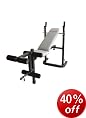 Up to 40% off Strength Training