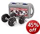 Save up to 40% on selected Weights and Benches