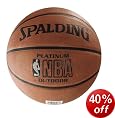 Up to 40% off Basketball