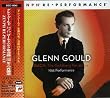 グレン・グールド/バッハ:ゴールドベルク変奏曲(1955年)の再創造~Zenph Re-Performance
