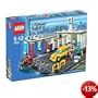 LEGO City 7993 - Tankstelle