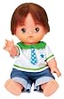 メルちゃんのおとこの子のおともだち(リニューアル)