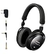 SONY ノイズキャンセリングヘッドホン MDR-NC60