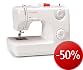 Singer Mercury 8280 Nutznaht-N�hmaschine