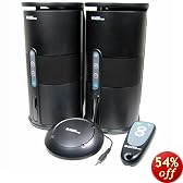 wireless speakers