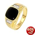Onyx Ring