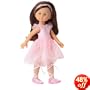 Corolle Les Cheries Doll Chloe Ballerina - 13"