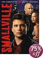 Smallville: The Complete Sixth Season