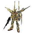 1/100 アカツキガンダム (オオワシパック/シラヌイパック フルセット)