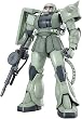 1/100 MG MS-06J 量産型ザク Ver.2.0