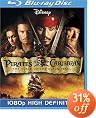 Pirates of the Caribbean