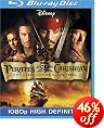 Pirates of the Caribbean