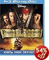 Pirates of the Caribbean