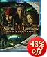 Pirates of the Caribbean: Dead Man's Chest [Blu-ray]