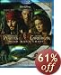 Pirates of the Caribbean: Dead Man's Chest [Blu-ray]