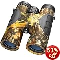 Barska Atlantic 10x42 Waterproof Binocular (Camouflage)